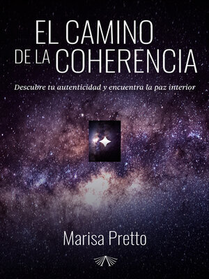 cover image of El camino de la coherencia